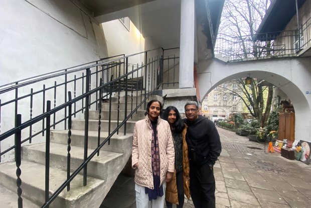 Schindlers Liste Film Tour: Historische Stätten & Drehort