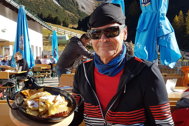 Innsbruck: tour privato a piedi con una guida autorizzata