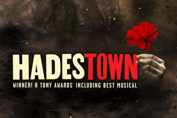 NYC: Hadestown a Broadway