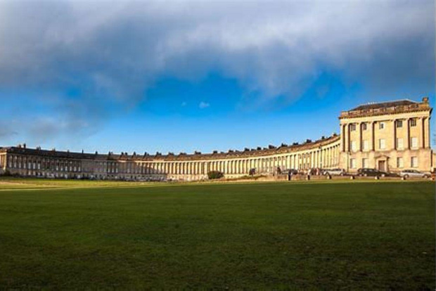 Bath: Tour guidato a piedi dei luoghi storici e dei pub (3h)