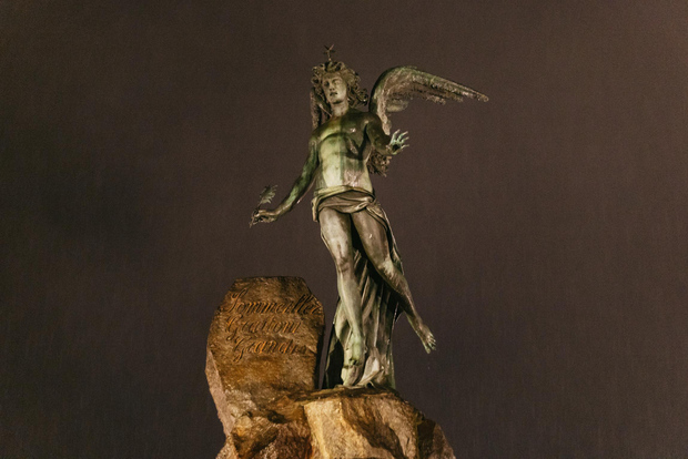 Экскурсия с гидом по магическому Турину