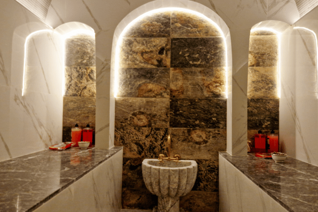 Marrakech: Hammam and Relaxation Experience