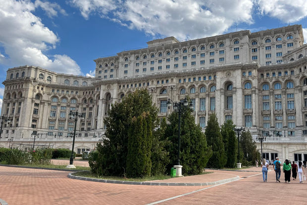 Maratona dei musei comunisti: 3 musei e tutti i trasferimenti inclusi