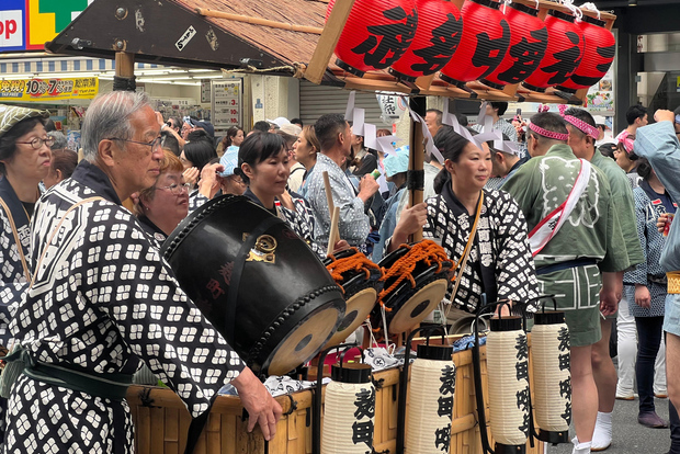 Tokyo: tour privato di Tokyo