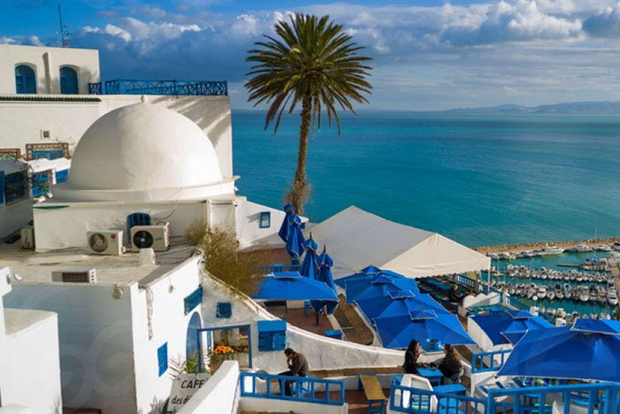 Da Hammamet, Sousse: Bardo, Medina, Cartagine, Sidi BouSaid