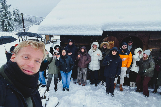 Cracovia: gita di 1 giorno a Zakopane con funicolare e piscine termali