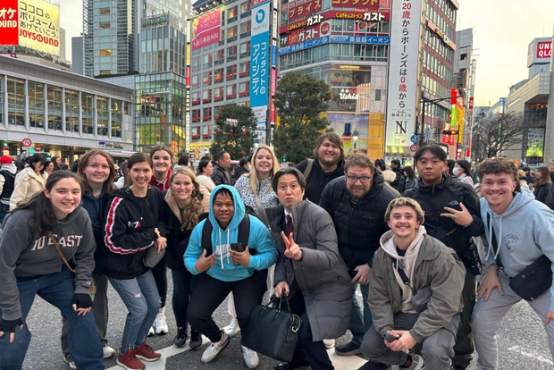 Токио: однодневный индивидуальный тур на автомобиле