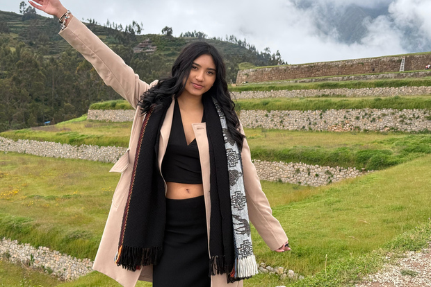 Valle Sagrado Grupo Pequeño Chinchero Moray Salineras+Buffet