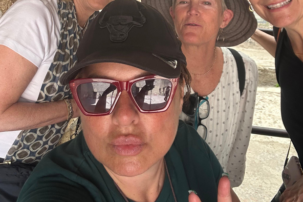 Desde Nápoles con parada de 2 h en el yacimiento de Herculano y Vuelta