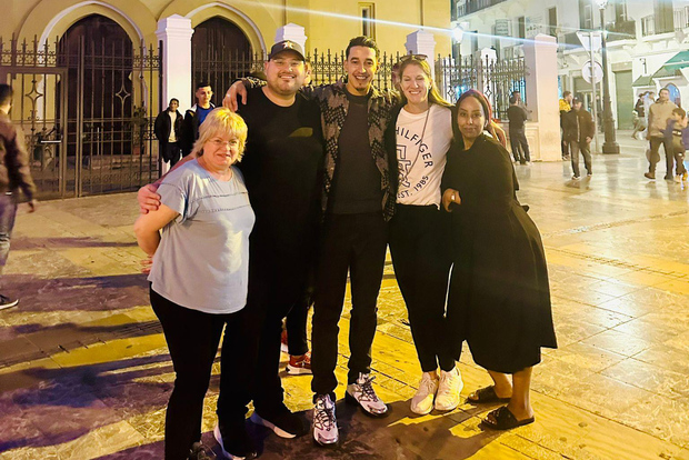 From Tangier: Special Day Trip to Chefchaouen and Tetouan