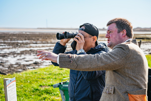Inverness: John O'Groats and the Far North Tour