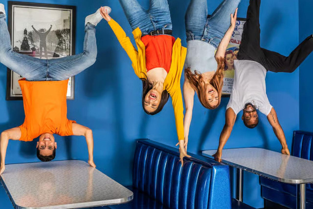 Nairobi’s Museum of Illusion: Odyssey Through Mind & Mystery