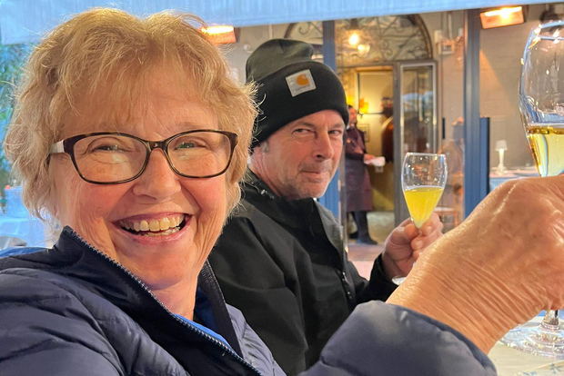 Discover Milano flavors