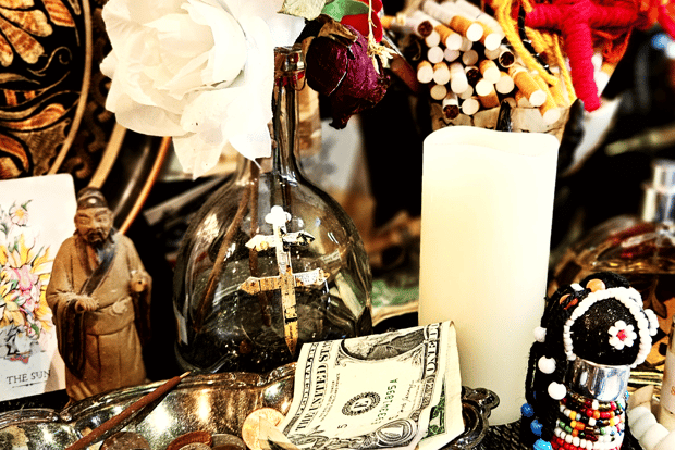 New Orleans: French Quarter, Voodoo and Cultural Experience