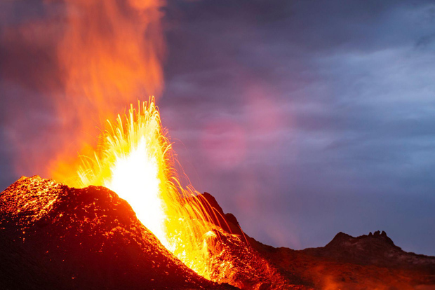 Из Тропеи: ночной круиз Липари-Панарея-Стромболи