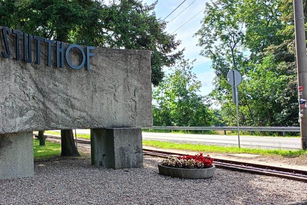 Gdansk: Visita regular al campo de concentración de Stutthof