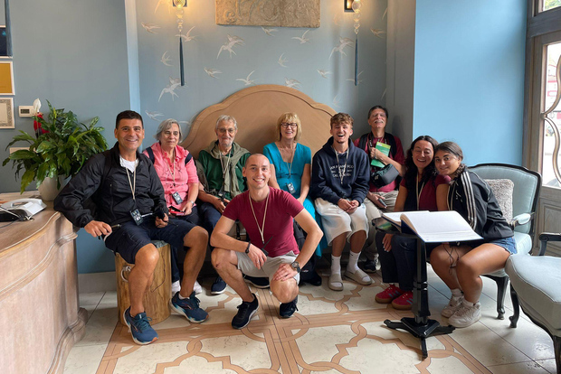 Riga: Guided Old Town Walking Tour