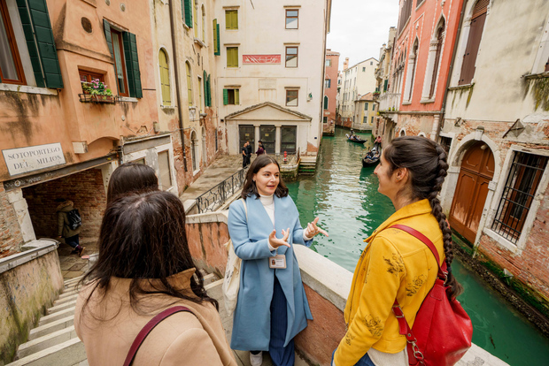 Venezia: tour gastronomico dello street food Cicchetti, Spritz, vino e aneddoti