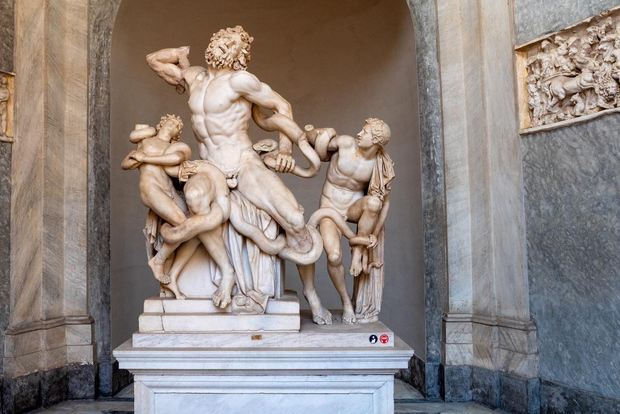 Città del Vaticano: Tour del Vaticano di prima mattina con la Cappella Sistina