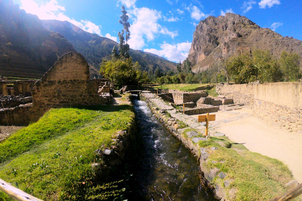 Valle Sacra Classica giornata intera