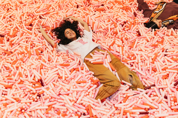 NYC: Biglietto d'ingresso per il Museo del Gelato