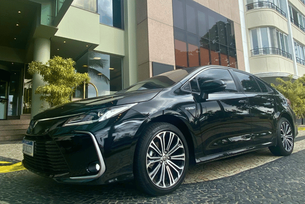 Von Rio de Janeiro: Privater Transfer nach Ilha Grande, Abraão.