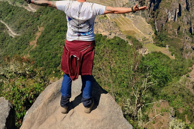 Machu Picchu: tour guidato da Aguas Calientes