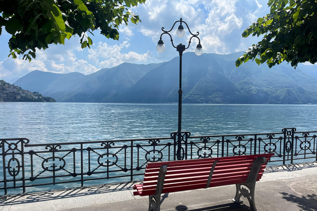 From Como: Bellagio and Lugano Tour with Lake Como Cruise