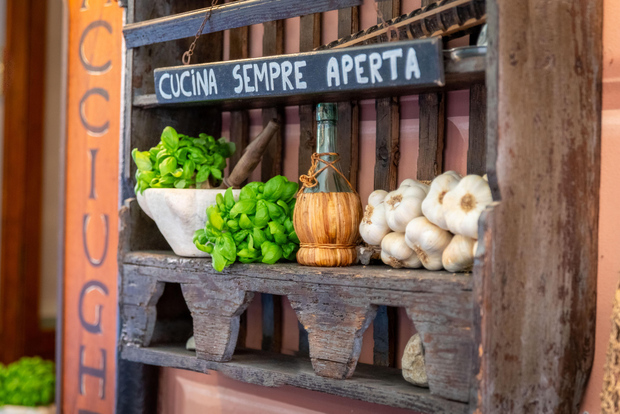 Wine Experience at Turin's - Wine Experience with Local Products Tasting