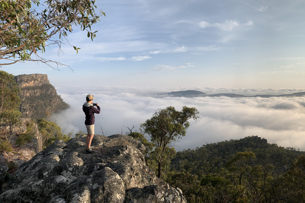 Adelaide to Melbourne: 3-Day Ultimate Overland Journey