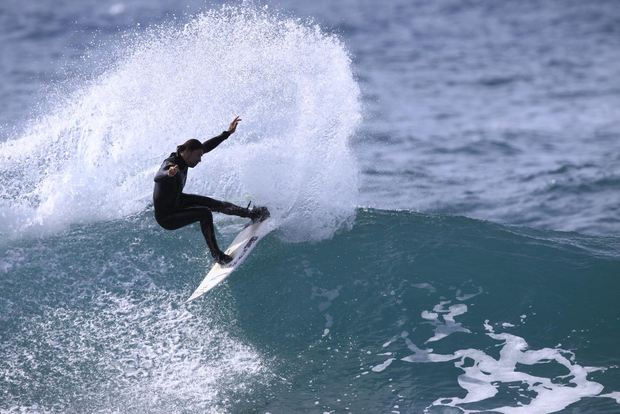 Cantabria: lezioni di surf e bodyboard con Solar Escuela de Surf