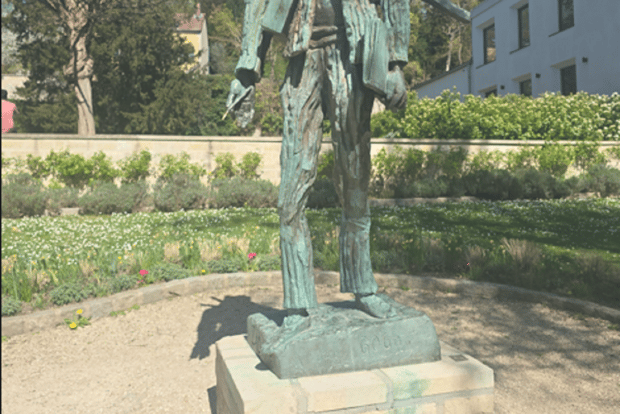 Parigi: tour a piedi sulle tracce di Van Gogh ad Auvergne-Sur-Soise