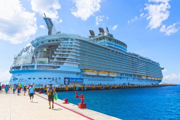 巴塞罗那从邮轮港口到埃尔普拉特机场的接送服务