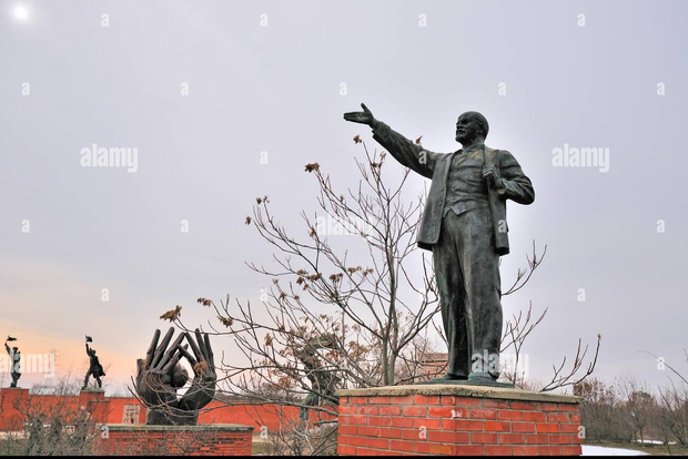 La vita dietro la cortina di ferro, la Budapest comunista privata