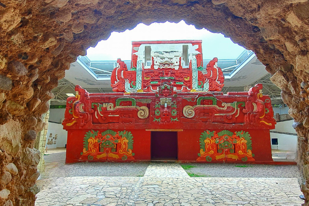 Da San Pedro Sula: escursione alle rovine Maya di Copán