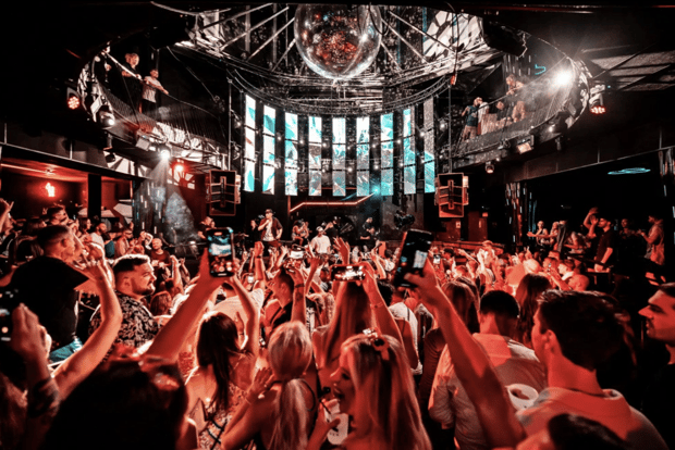 Ibiza Ultimate Nightlife Pass: include 4 biglietti gratuiti per i club