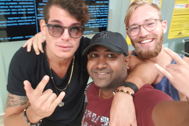 Trasferimento dall'aeroporto di Colombo (CMB) a Hiriketiya Privet