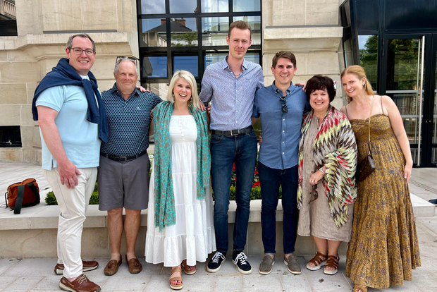 Från Reims: Dagstur runt Champagne med sju smakprovningar