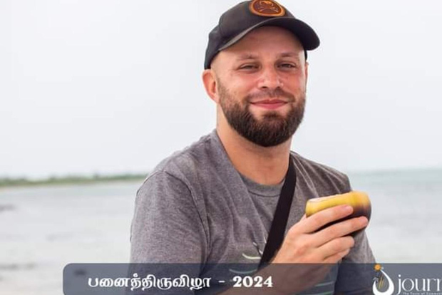 Prepara l'Odiyal Khool piccante: un assaggio della cultura di Jaffna