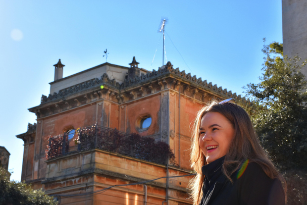 Lecce: Recorrido fotográfico