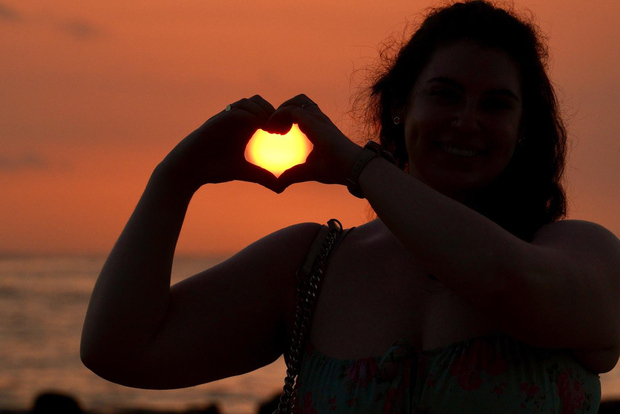 Oahu: Fototur med Malasadas i Honolulu vid soluppgången