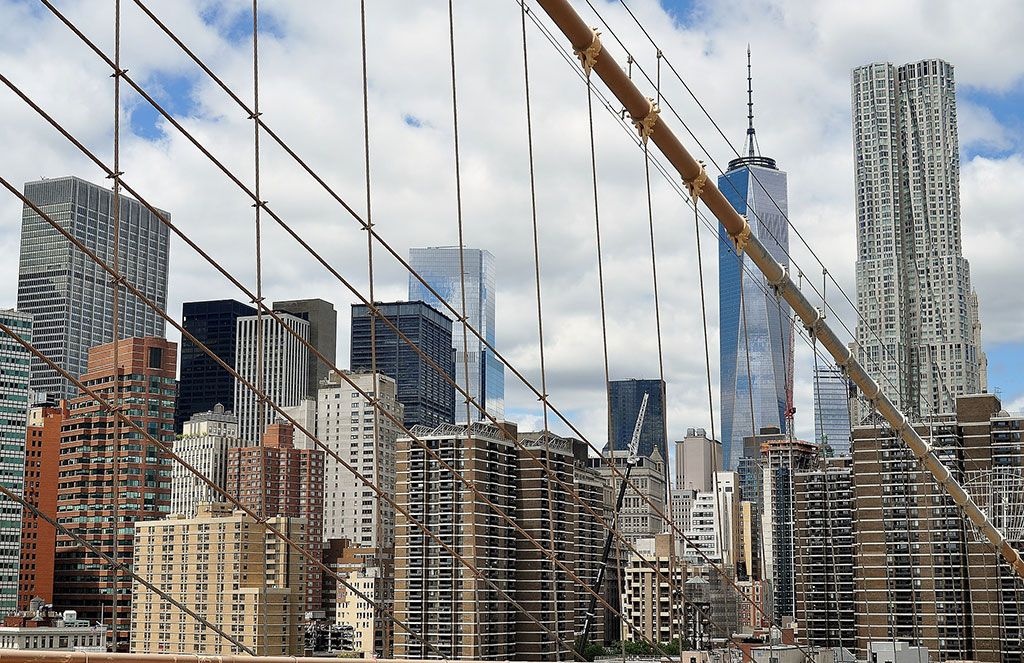 Empire State Building