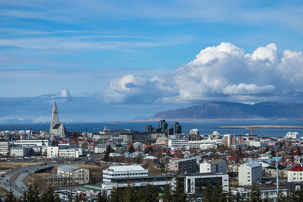 Reykjavík