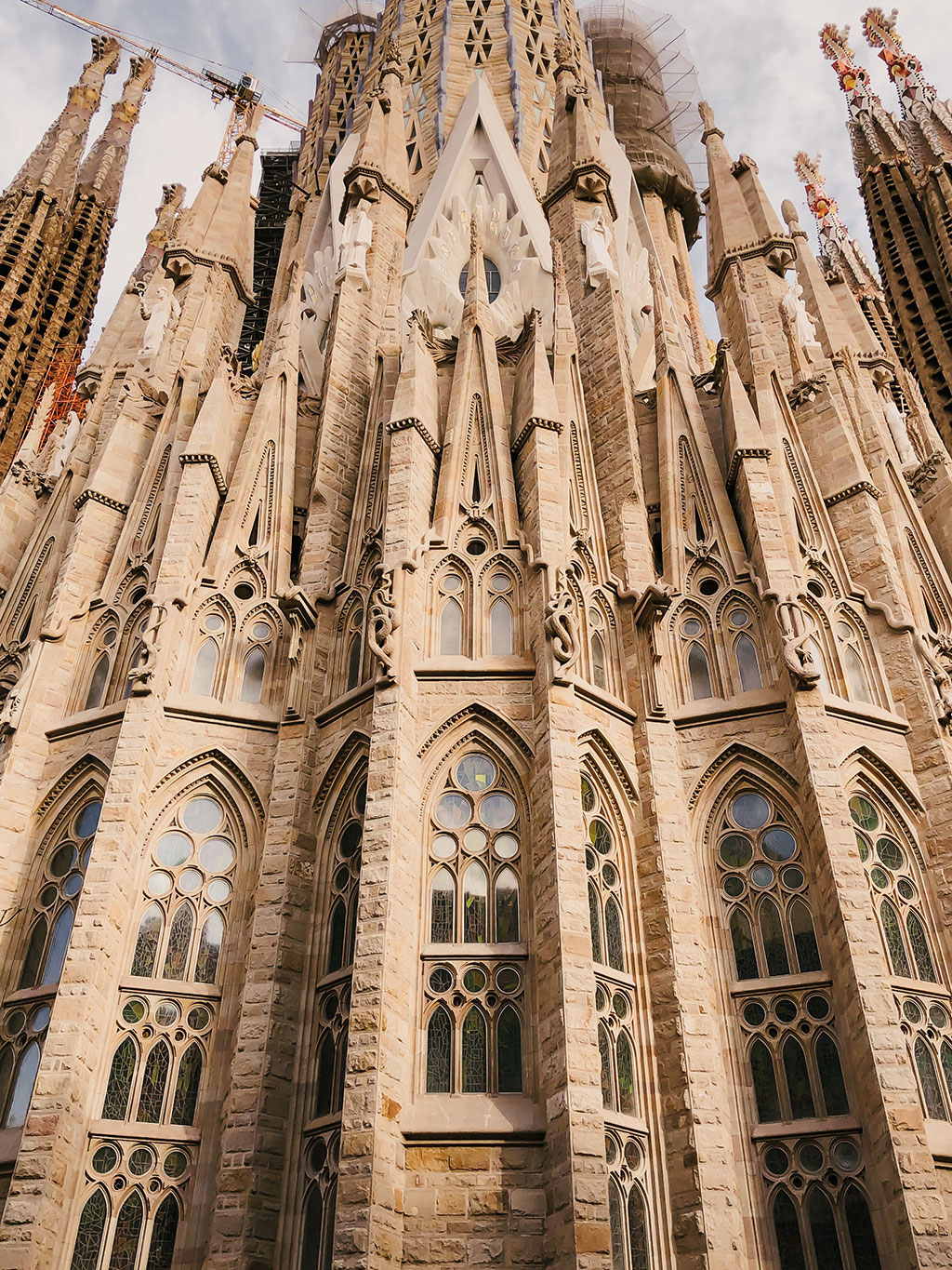 Sagrada Familia