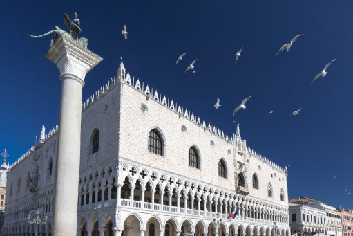 Glans Van hen Email schrijven Salta la coda: Basilica di San Marco biglietti e tour | VIVI CITY