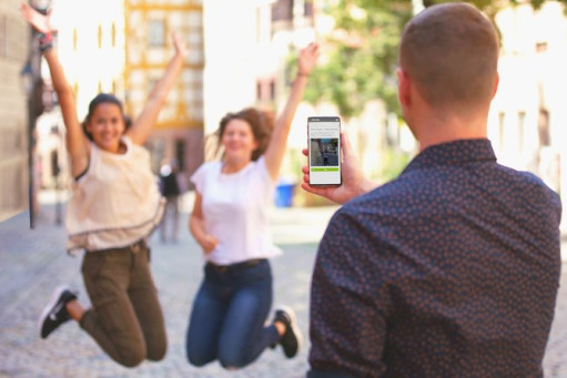 Caccia al tesoro di myCityHunt a Colonia