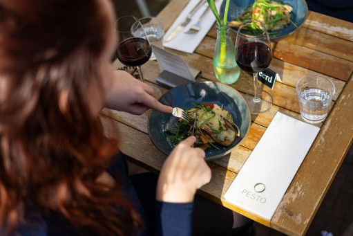 Culinary lunch in Alkmaar - SELF GUIDED FOOD & WINE TOUR