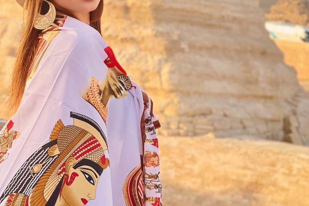 Il Cairo e il Nilo: pacchetto di 7 giorni di soggiorno in hotel e crociera con voli