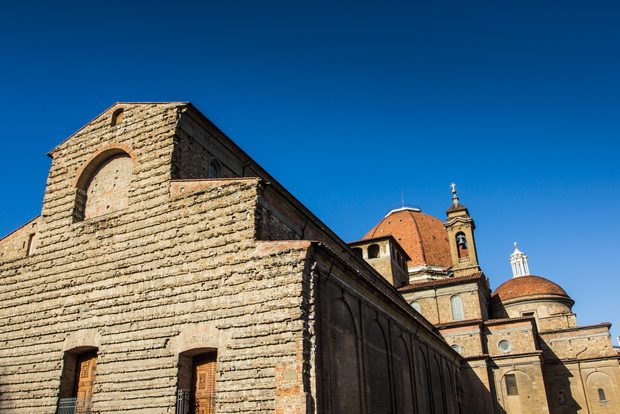 Florence: 1.5-Hour Medici Chapel Private Tour