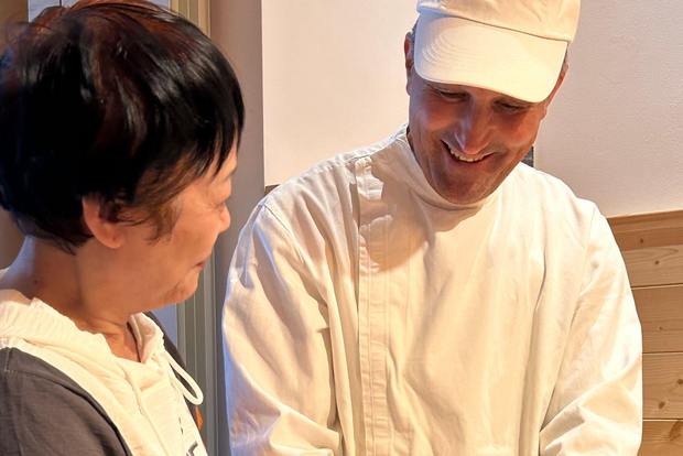 Matera: Mozzarella and Cheese tasting with a Cheesemaker